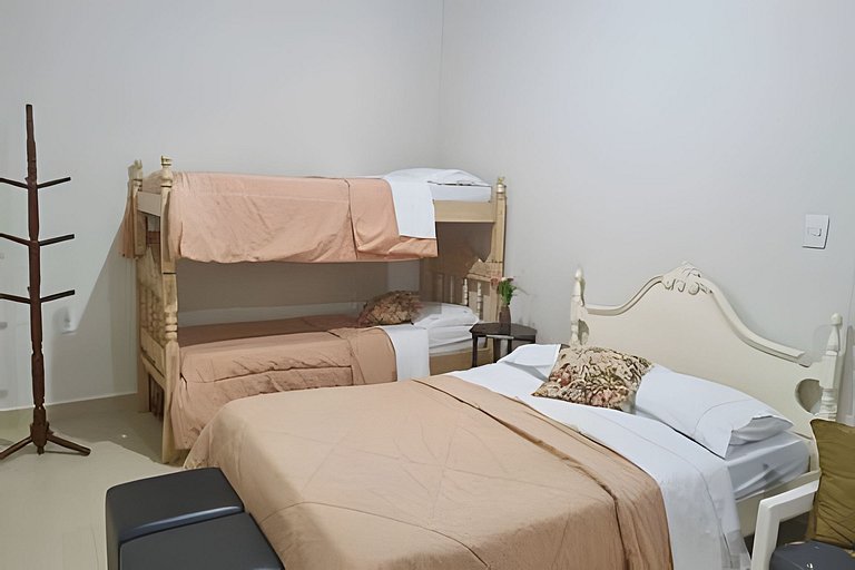 Família Costa-Studio Nikola Tesla(Inatel)