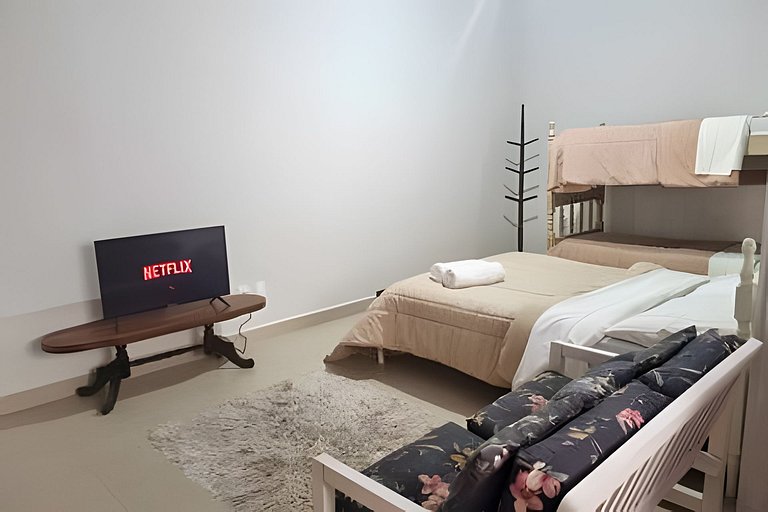 Família Costa-Studio Nikola Tesla(Inatel)