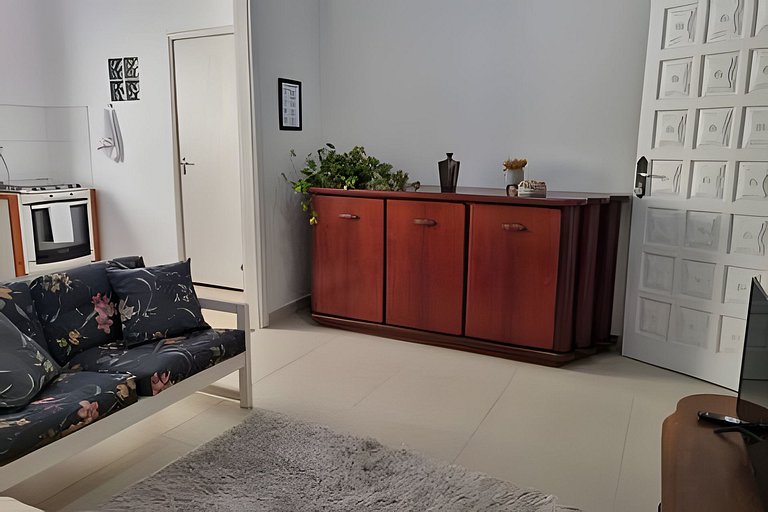 Família Costa-Studio Nikola Tesla(Inatel)