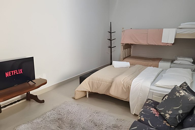 Família Costa-Studio Nikola Tesla(Inatel)