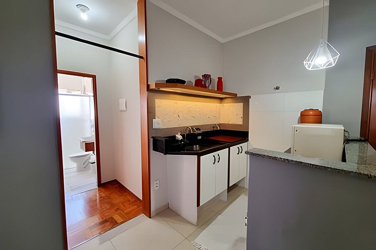 Família Costa-Apê no centro