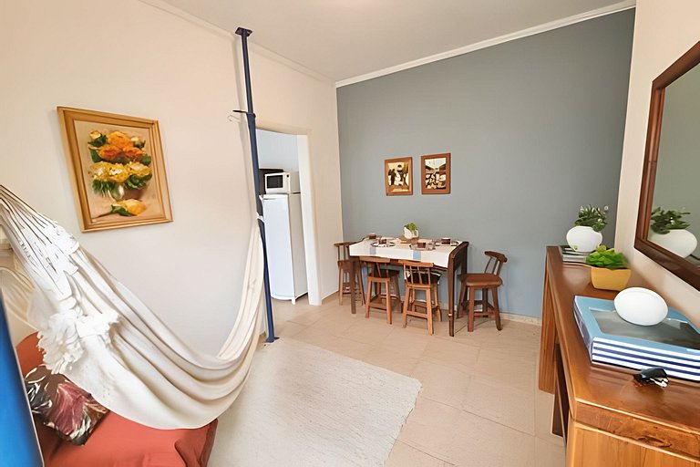 Família Costa-Casinha no centro