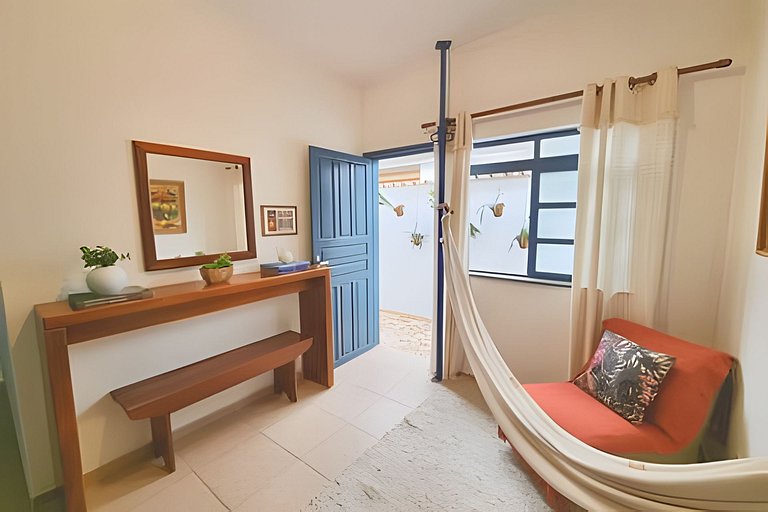 Família Costa-Casinha no centro