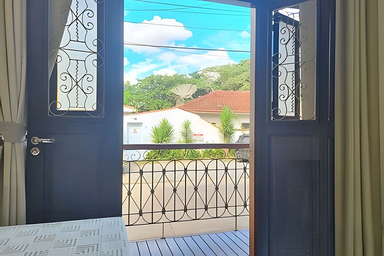 Família Costa-Casa Costa (centro de Santa Rita)