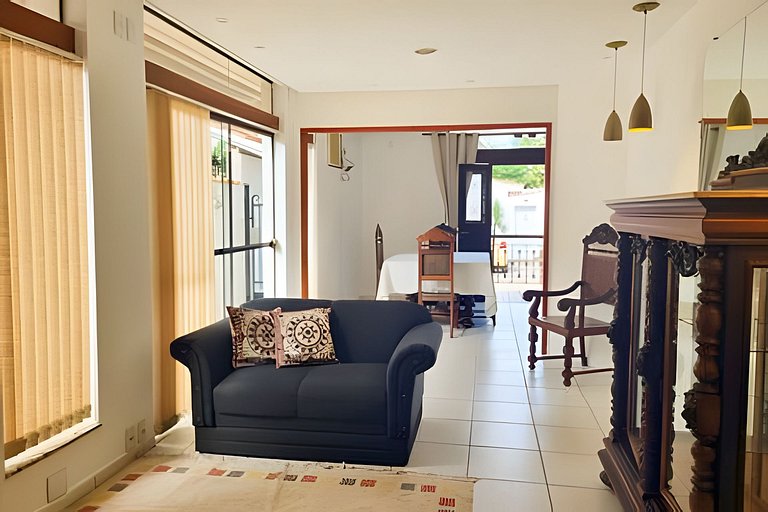 Família Costa-Casa Costa (centro de Santa Rita)