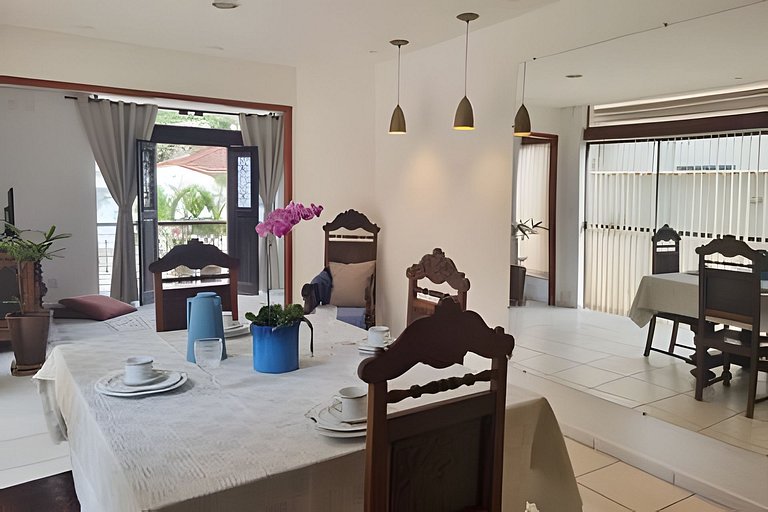 Família Costa-Casa Costa (centro de Santa Rita)