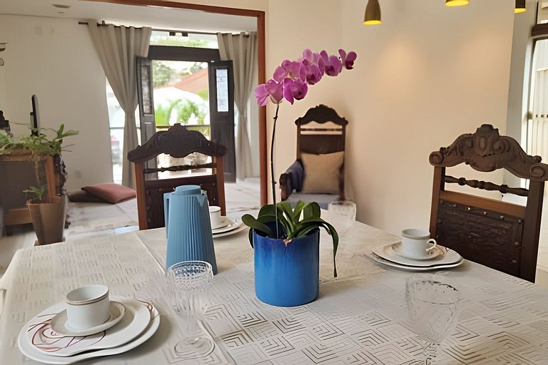 Família Costa-Casa Costa (centro de Santa Rita)