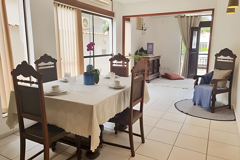 Família Costa-Casa Costa (centro de Santa Rita)