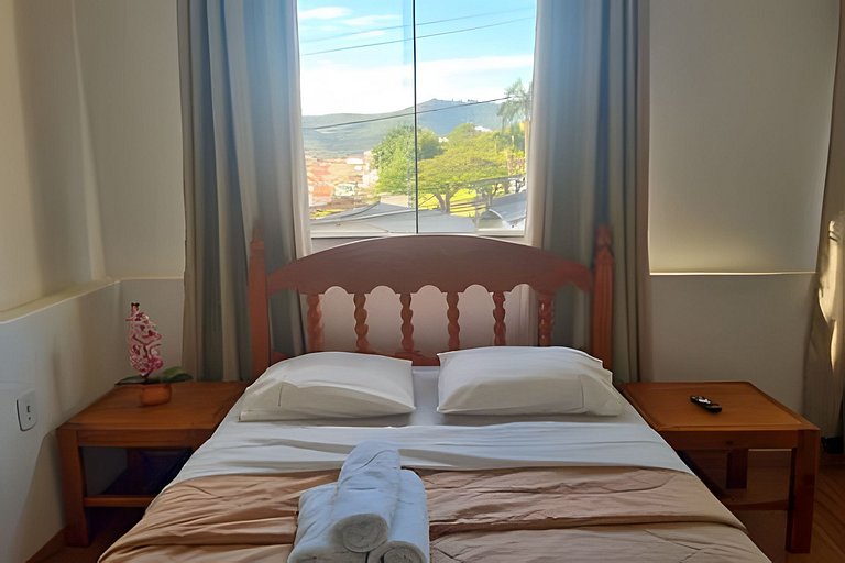 Família Costa-Studio Marie Curie (Inatel)