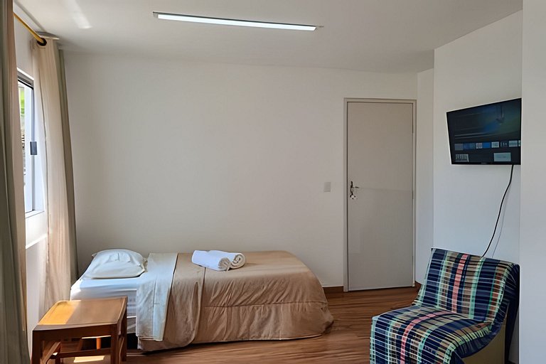 Família Costa-Studio Marie Curie (Inatel)