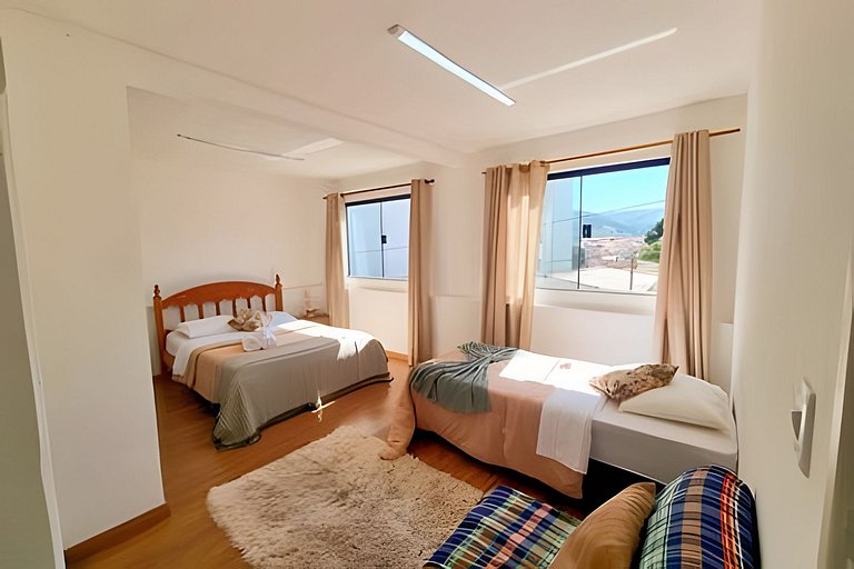 Família Costa-Studio Marie Curie (Inatel)