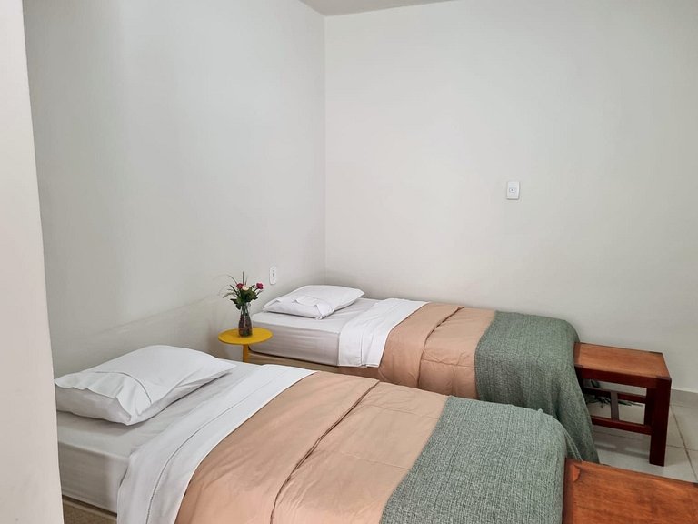 Família Costa-Studio Alan Turing (50m. do Inatel)