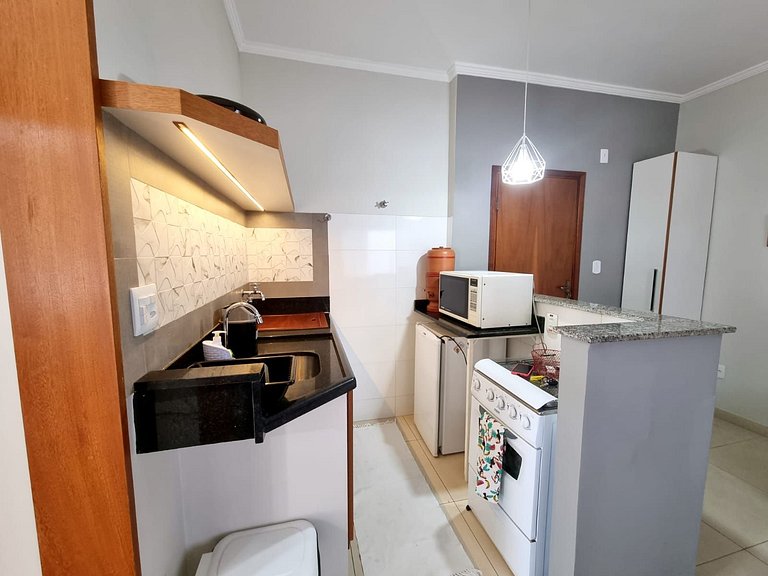 Família Costa-Apê no centro