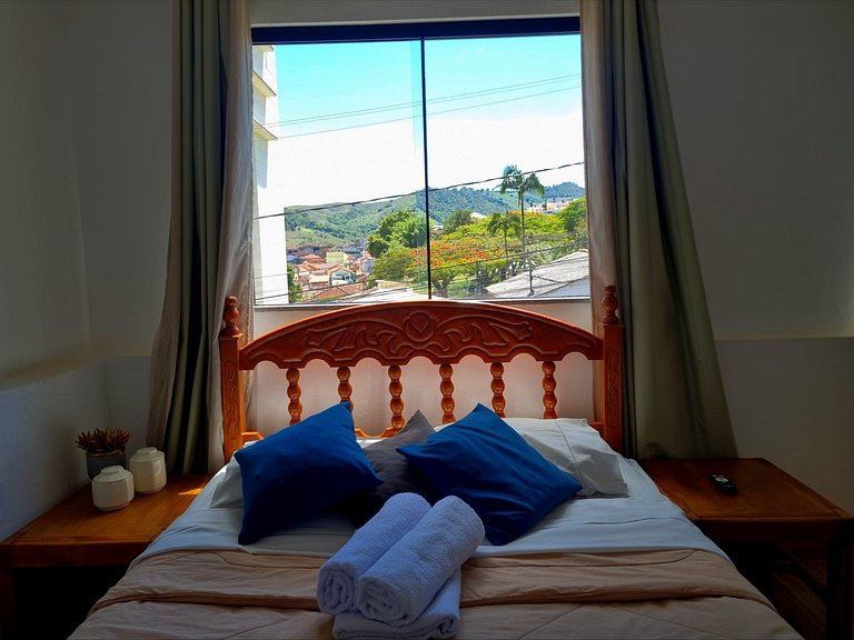 Família Costa-Studio Marie Curie (Inatel)