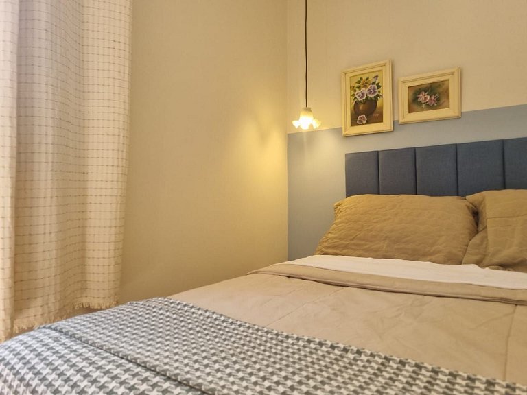 Família Costa-Casinha no centro