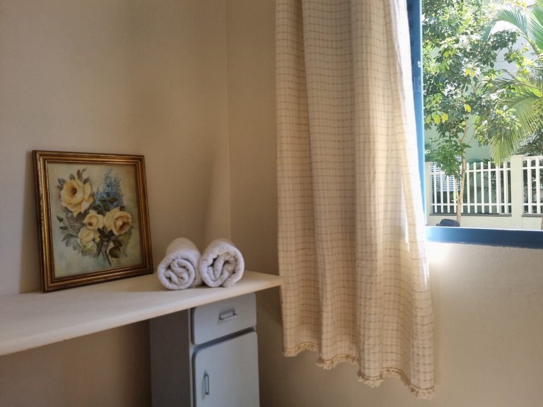 Família Costa-Casinha no centro