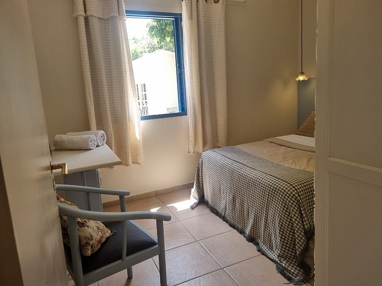 Família Costa-Casinha no centro