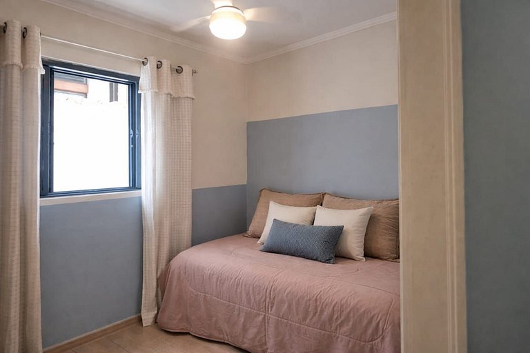 Família Costa-Casinha no centro