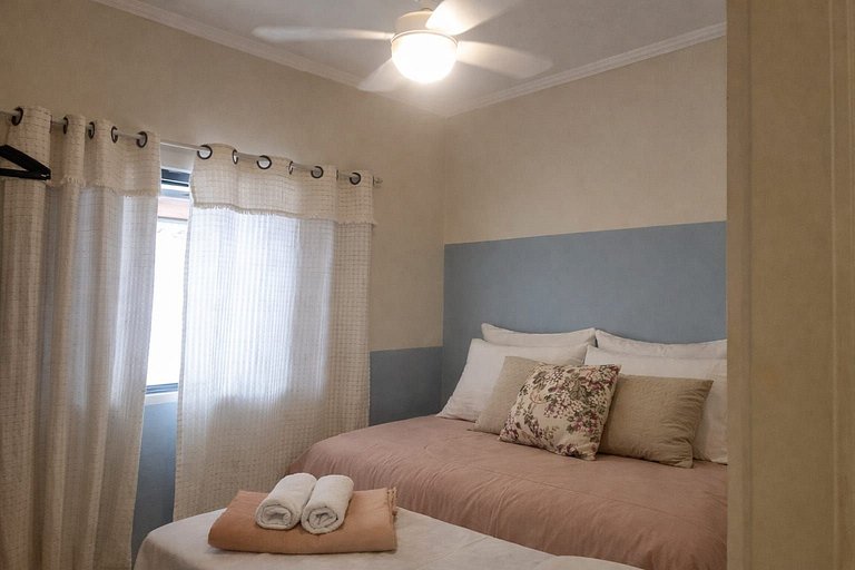 Família Costa-Casinha no centro