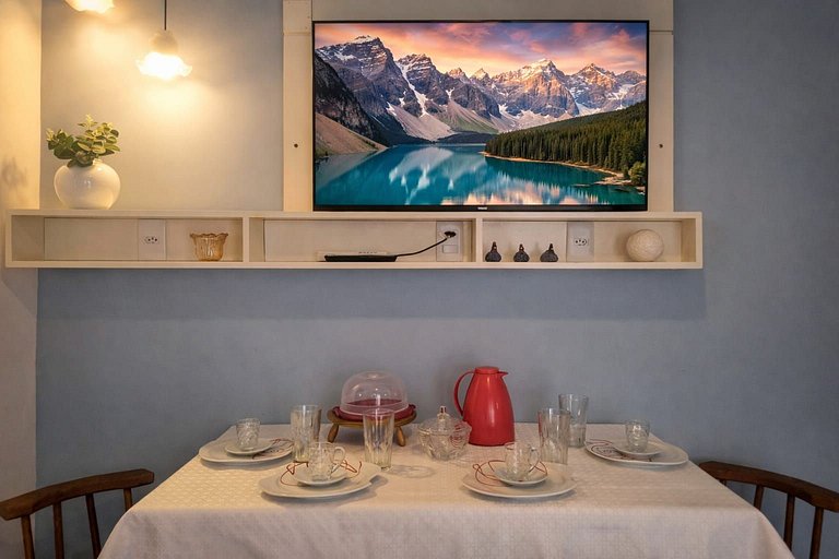 Família Costa-Casinha no centro