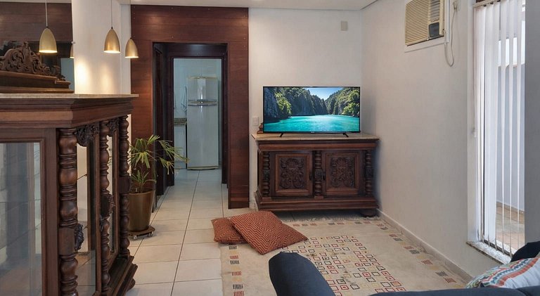 Família Costa-Casa Costa (centro de Santa Rita)