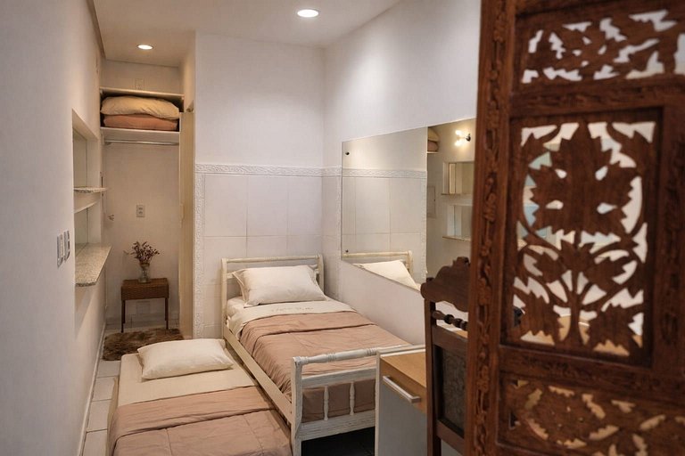 Família Costa-Casa Costa (centro de Santa Rita)