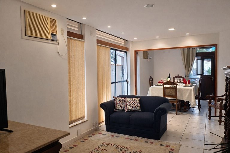 Família Costa-Casa Costa (centro de Santa Rita)