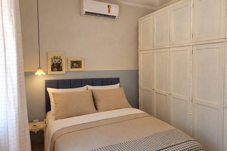 Família Costa-Casinha no centro