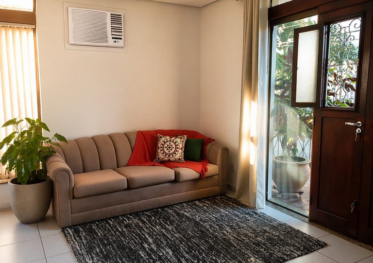 Família Costa-Casa Costa (centro de Santa Rita)