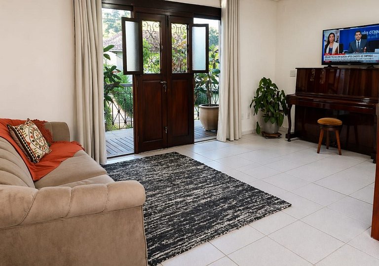 Família Costa-Casa Costa (centro de Santa Rita)