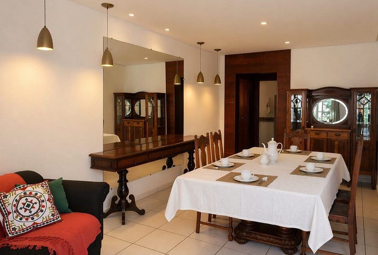 Família Costa-Casa Costa (centro de Santa Rita)